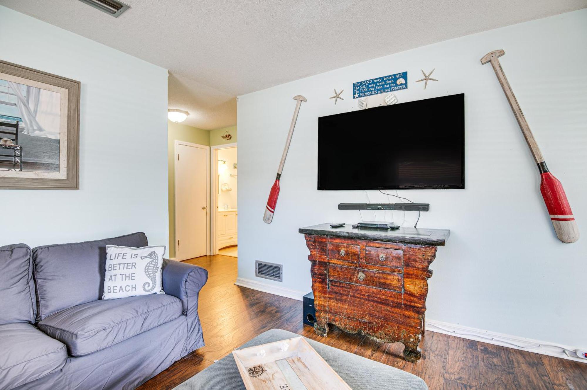 Cape Canaveral Cottage With Hot Tub Walk To Beach Exteriör bild